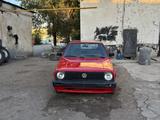 Volkswagen Golf 1991 года за 800 000 тг. в Алматы