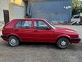 Volkswagen Golf 1991 года за 800 000 тг. в Алматы – фото 8