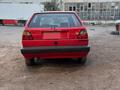 Volkswagen Golf 1991 года за 800 000 тг. в Алматы – фото 10