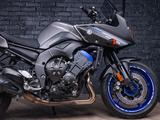 Yamaha  FZ8 2013 годаfor4 000 000 тг. в Астана – фото 2