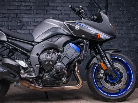 Yamaha  FZ8 2013 года за 4 000 000 тг. в Астана – фото 2