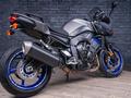 Yamaha  FZ8 2013 года за 4 000 000 тг. в Астана – фото 4