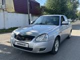ВАЗ (Lada) Priora 2170 2013 года за 1 500 000 тг. в Петропавловск