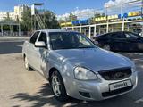 ВАЗ (Lada) Priora 2170 2013 года за 1 500 000 тг. в Петропавловск – фото 3