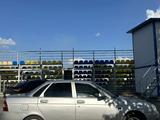 ВАЗ (Lada) Priora 2170 2013 года за 1 500 000 тг. в Петропавловск – фото 4