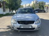 ВАЗ (Lada) Priora 2170 2013 года за 1 500 000 тг. в Петропавловск – фото 2