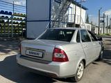 ВАЗ (Lada) Priora 2170 2013 года за 1 500 000 тг. в Петропавловск – фото 5