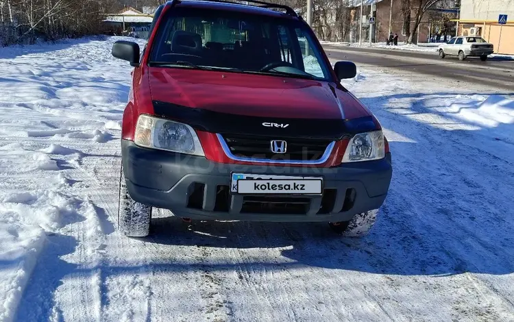 Honda CR-V 1999 года за 3 950 000 тг. в Алматы