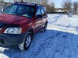 Honda CR-V 1999 года за 4 150 000 тг. в Алматы – фото 3