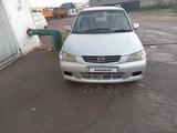 Mazda Demio 2000 года за 1 500 000 тг. в Кокшетау – фото 2