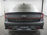 Hyundai Sonata 2021 годаfor12 600 000 тг. в Алматы – фото 4