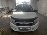 ВАЗ (Lada) Granta 2190 2014 годаүшін2 800 000 тг. в Усть-Каменогорск