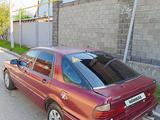 Mitsubishi Galant 1992 годаүшін650 000 тг. в Алматы – фото 4