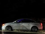 ВАЗ (Lada) Vesta 2019 года за 4 500 000 тг. в Уральск – фото 2