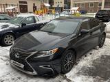 Lexus ES 250 2016 года за 12 500 000 тг. в Астана – фото 4