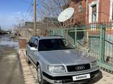 Audi 100 1992 года за 2 700 000 тг. в Кызылорда – фото 2