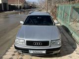 Audi 100 1992 годаүшін2 700 000 тг. в Кызылорда – фото 4