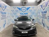 Toyota Camry 2013 годаfor9 490 000 тг. в Тараз