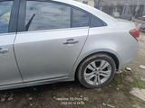 Chevrolet Cruze 2013 года за 3 700 000 тг. в Алматы – фото 3