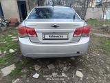 Chevrolet Cruze 2013 года за 3 700 000 тг. в Алматы – фото 4