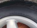 Диски с зимней резиной BRIDGESTONR 215/70/15үшін120 000 тг. в Алматы – фото 4