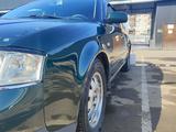 Audi A6 1997 года за 3 200 000 тг. в Талдыкорган – фото 2