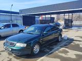 Audi A6 1997 годаүшін2 700 000 тг. в Талдыкорган