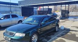 Audi A6 1997 года за 2 900 000 тг. в Талдыкорган