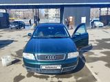 Audi A6 1997 года за 2 900 000 тг. в Талдыкорган – фото 3