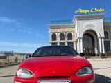 Mazda MX-3 1993 годаүшін1 650 000 тг. в Актау