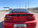 Mazda MX-3 1993 годаүшін1 800 000 тг. в Актау – фото 3