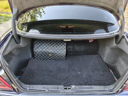 Mercedes-Benz E 230 1995 года за 2 000 000 тг. в Талдыкорган – фото 8