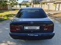 Mercedes-Benz E 230 1995 года за 2 000 000 тг. в Талдыкорган – фото 4
