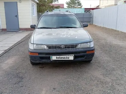 Toyota Corolla 1993 года за 1 750 000 тг. в Семей