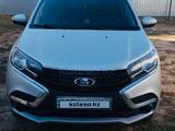 ВАЗ (Lada) XRAY 2019 года за 3 200 000 тг. в Уральск