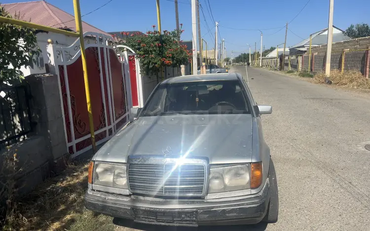 Mercedes-Benz E 260 1989 года за 700 000 тг. в Тараз