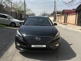 Hyundai Sonata 2015 года за 5 700 000 тг. в Шымкент