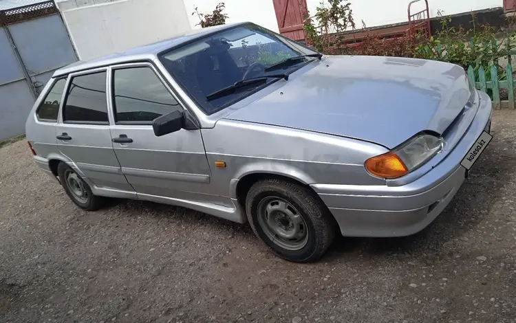 ВАЗ (Lada) 2114 2006 годаүшін845 000 тг. в Тараз