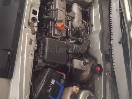ВАЗ (Lada) 2114 2006 года за 845 000 тг. в Тараз – фото 7