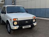 ВАЗ (Lada) Lada 2121 2021 годаүшін4 950 000 тг. в Астана – фото 3