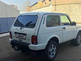 ВАЗ (Lada) Lada 2121 2021 года за 5 000 000 тг. в Астана – фото 5