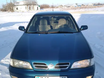 Nissan Primera 1999 года за 2 000 000 тг. в Тайынша – фото 8