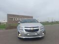 Chevrolet Cruze 2013 годаүшін4 500 000 тг. в Туркестан – фото 2