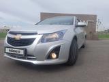 Chevrolet Cruze 2013 года за 4 500 000 тг. в Туркестан – фото 3