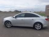 Chevrolet Cruze 2013 года за 4 500 000 тг. в Туркестан – фото 5