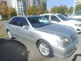 Toyota Crown 2003 года за 7 000 000 тг. в Экибастуз – фото 4