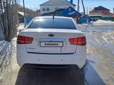 Kia Cerato 2012 года за 5 500 000 тг. в Актобе