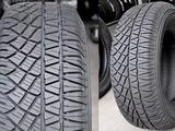 Шины Michelin 235/55r18 за 106 500 тг. в Алматы – фото 2