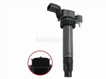 Катушка зажигания за 8 050 тг. в Астана