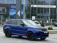 Land Rover Range Rover Sport 2020 года за 42 500 000 тг. в Алматы